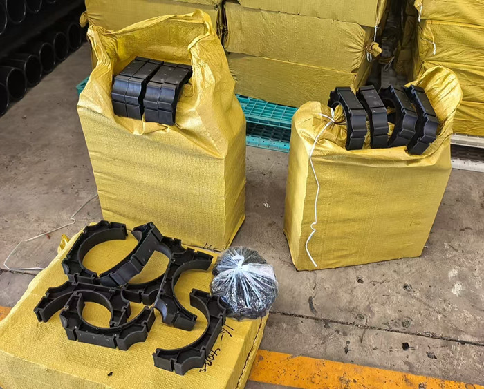 HDPE Spacer