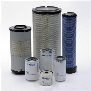 Replacement Fuel Filters for Perkins