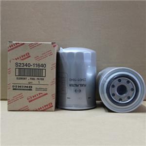 HINO Diesel Fuel Filters