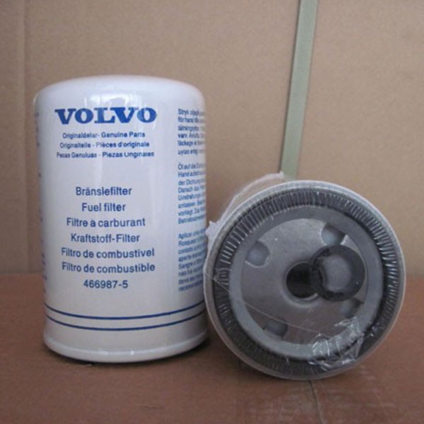 Volvo Fuel Filters Cartridge