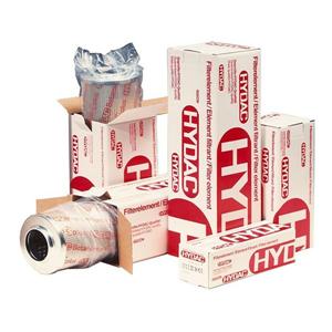 Înlocuirea filtrelor hidraulice Hydac