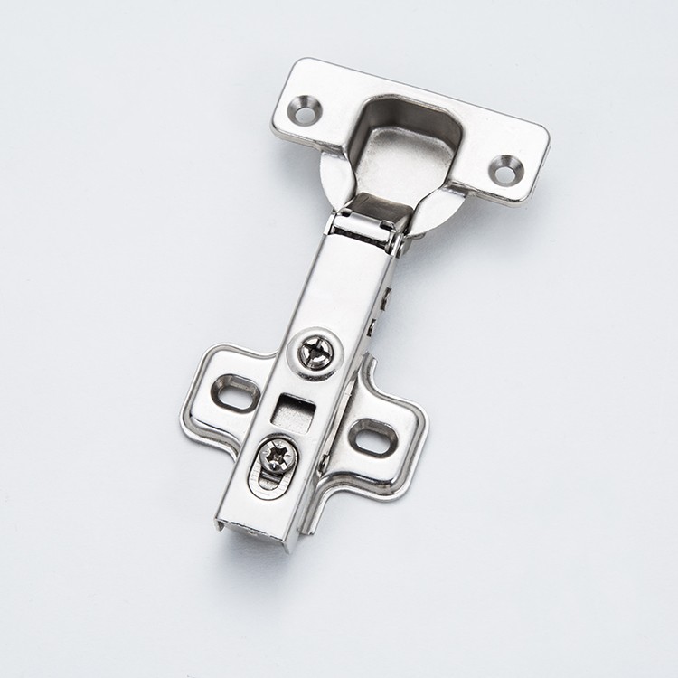 Supply Soft Close Kitchen Cabinet Concealed Clip On Hinge Factory