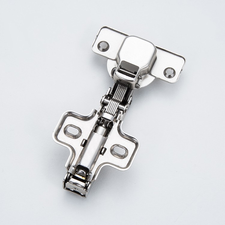 Supply Soft Close Kitchen Cabinet Concealed Clip On Hinge Factory