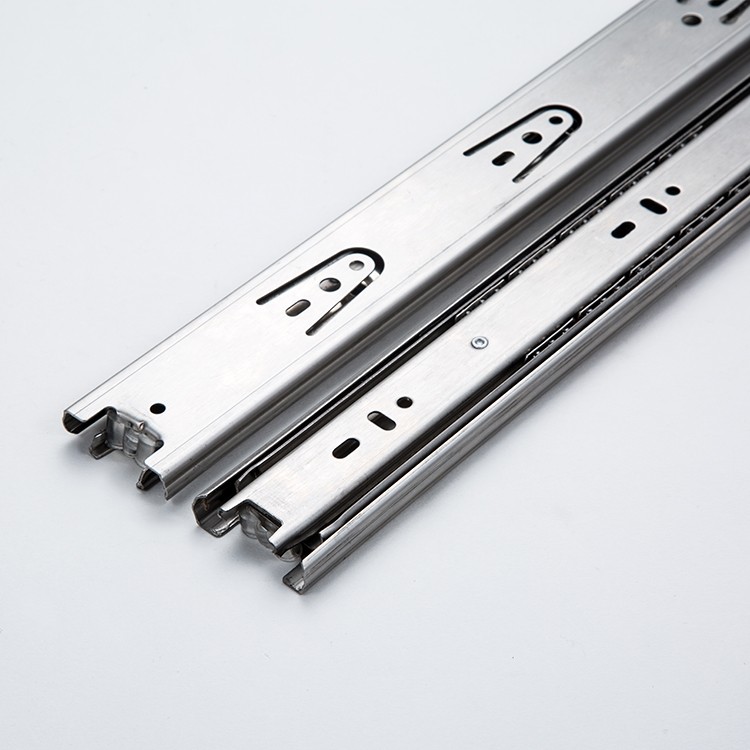 Supply Stainless Steel Ball Bearing Drawer Slide Factory Quotes Oem