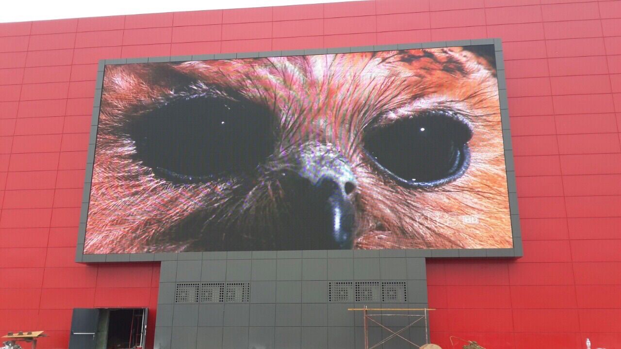 P16 Led display screen