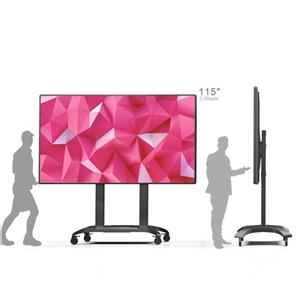 115inch Outdoor LED TV