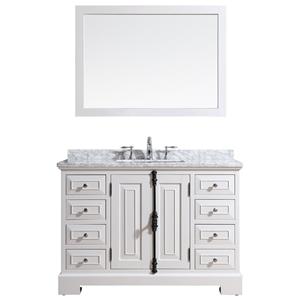 China Customized Oem 600 Floor Standing Vanity Unit Factory Oem 600 Floor Standing Vanity Unit