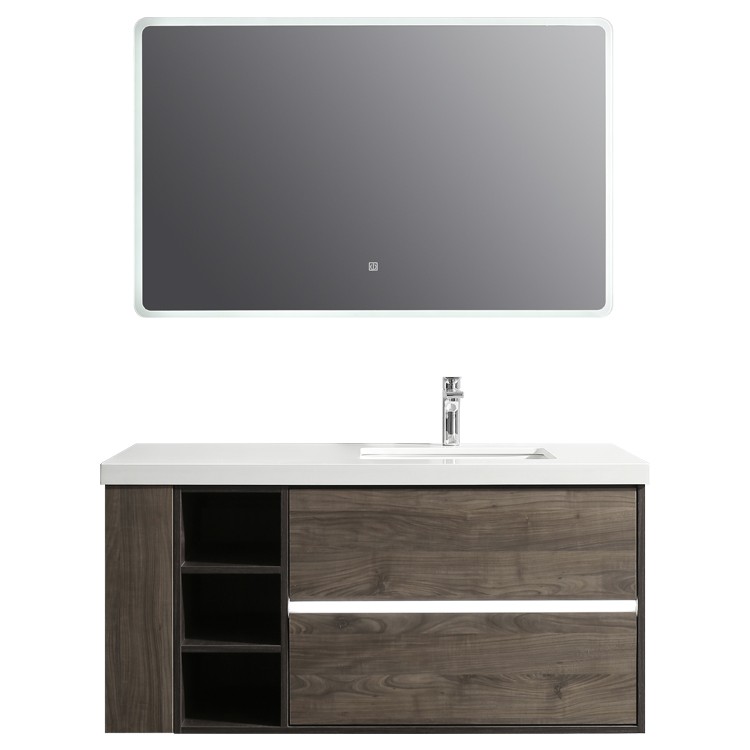 China Solid Wood Bathroom Vanities Manufacturers China Solid Wood Bathroom Vanities
