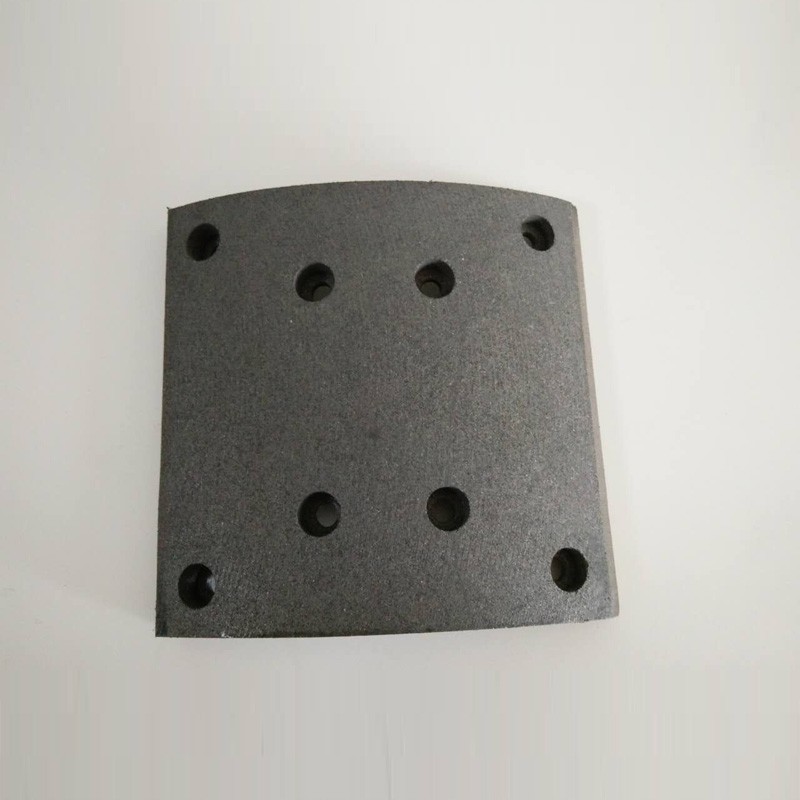 Truck Brake lining, Brake Shoe, Brake Pad Suppliers - Hubei fugong ...