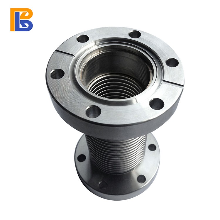 Customized Flanges Solution