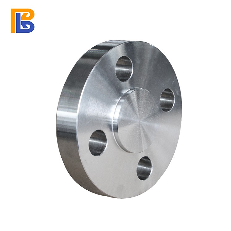 Monel 400 Series Material Flanges