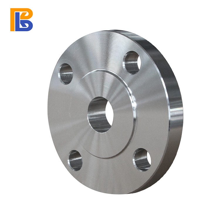 Special Material Forged Flanges