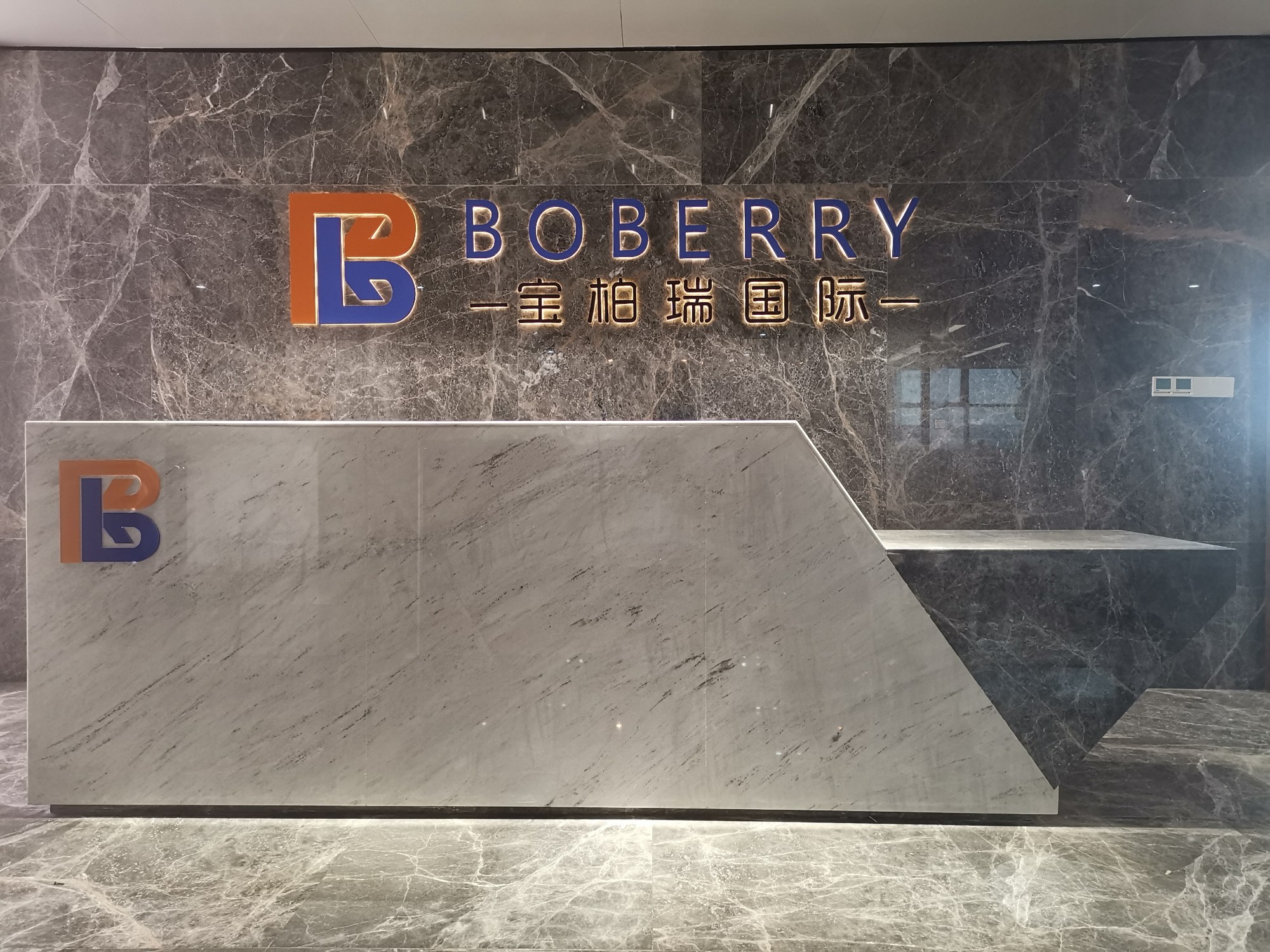 Boberry Group Information