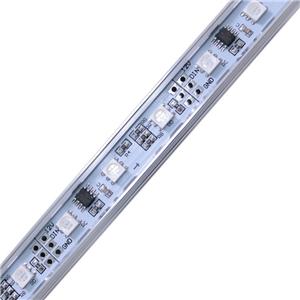 Aluminium Led Strip Bar DMX Waterproof RGB Line Light
