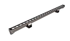 Individually Sk6812dream Magic Color Changing Light Bar wall washer light