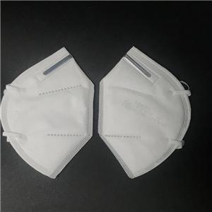 KN95 face mask