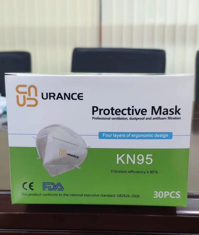 KN95 face mask