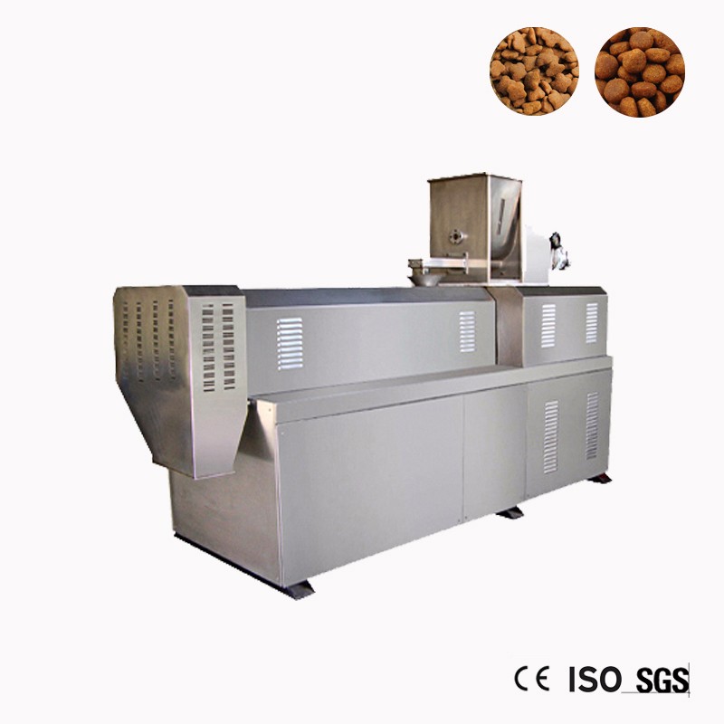 Small Dog Food Extruder Machine Processing Plant Manufacturers, Small Dog Food Extruder Machine Processing Plant Factory, Supply Small Dog Food Extruder Machine Processing Plant