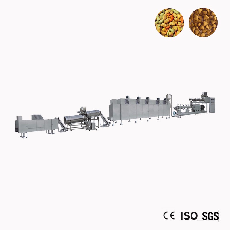 Dog Dry Food Pellet Making Machine From India Manufacturers, Dog Dry Food Pellet Making Machine From India Factory, Supply Dog Dry Food Pellet Making Machine From India