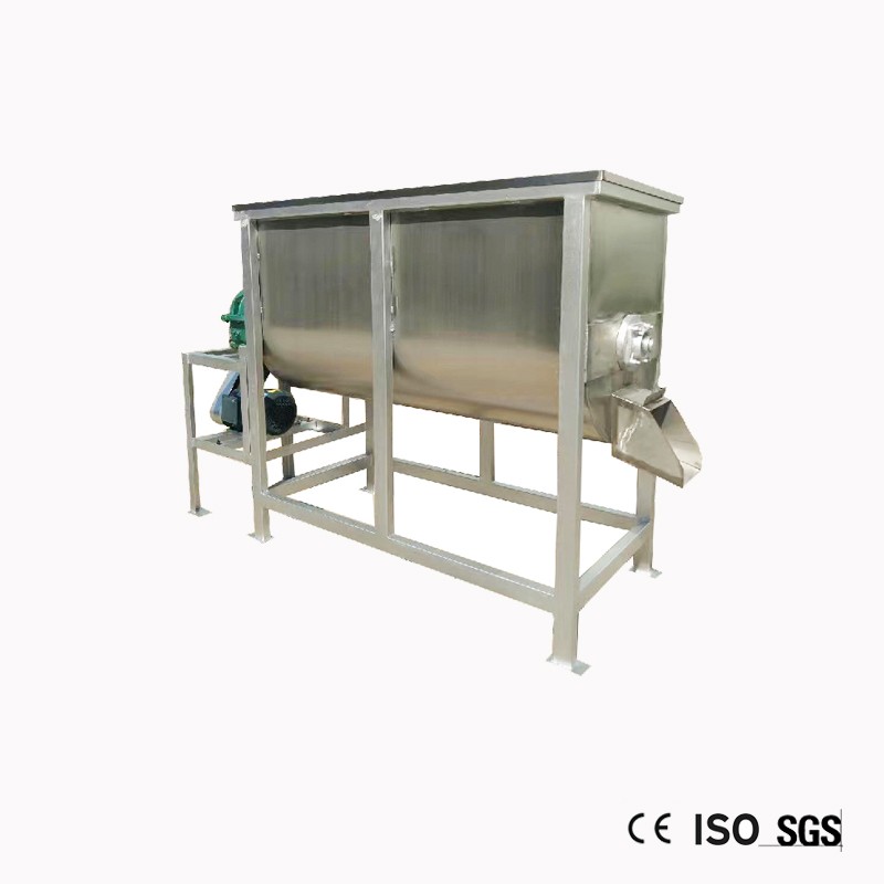 Floating Fish Feed Extruder Machinery In India