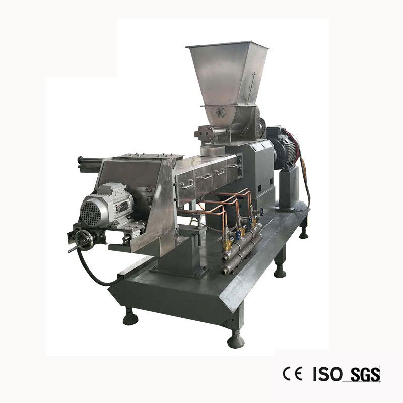 Cheap wet twin-screw food extruder,wet twin-screw food extruder,wet twin-screw food extruder