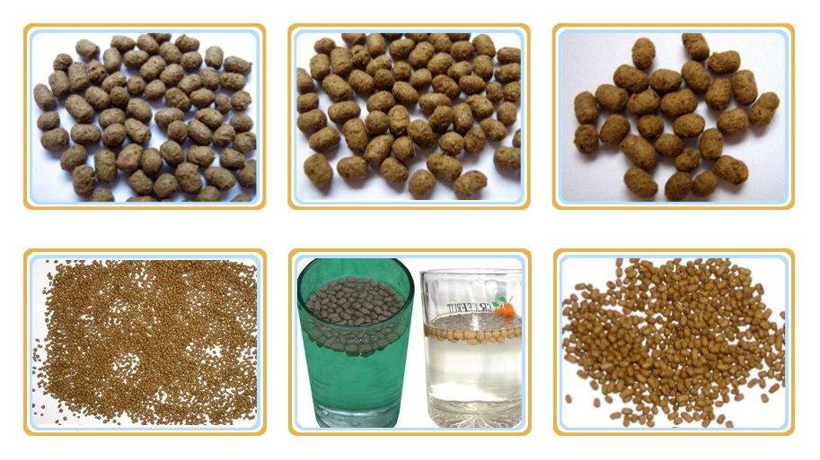 pellet fish feed product machine manufacturer