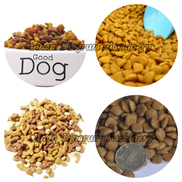dog food machine