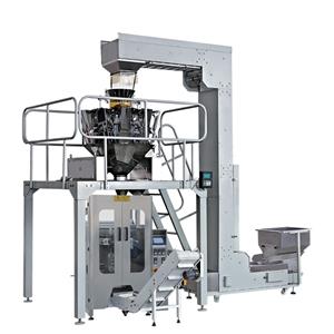 Solutions to common failures of packaging machines