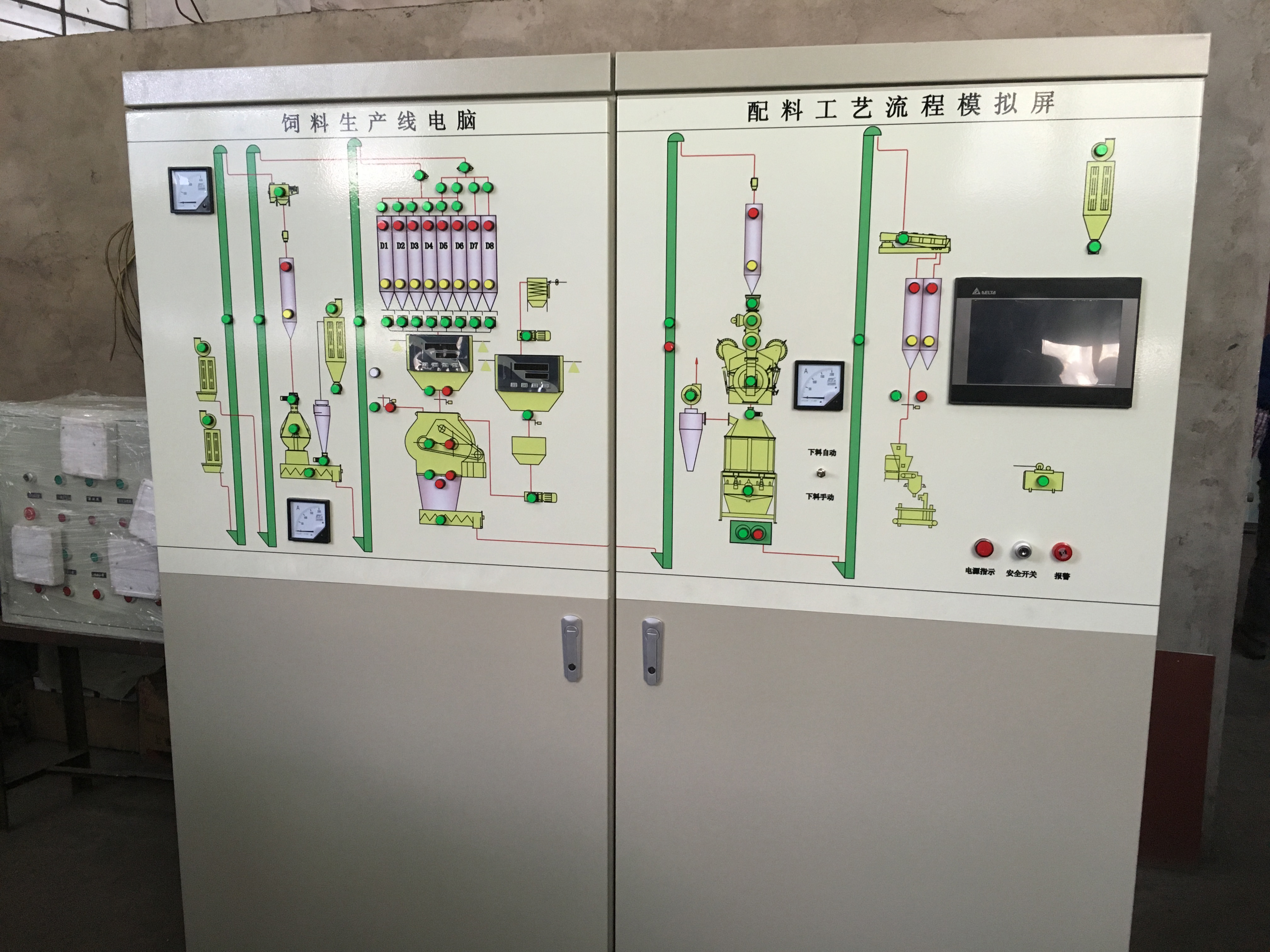 Daily Maintenance of Twin Screw Extruder