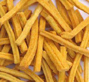 Snack Production Line