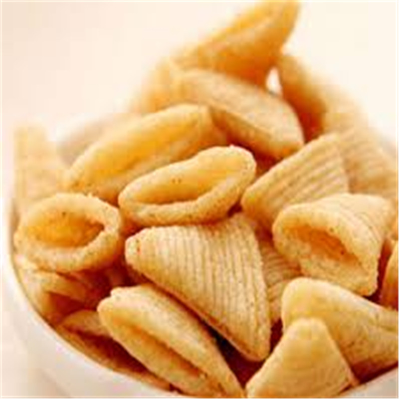 Fried Snack Production Line