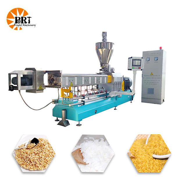 Artificial Rice Machine
