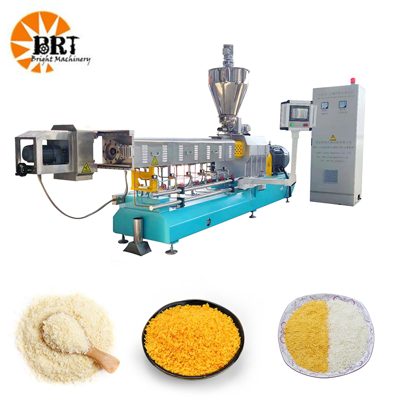 bread crumb machine