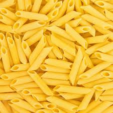 Pasta manufacturing