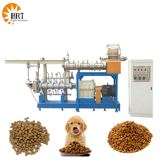 Unleash the Potential of Chicken Liver in Pet Food Production with Our Advanced Pet Food Making Machines