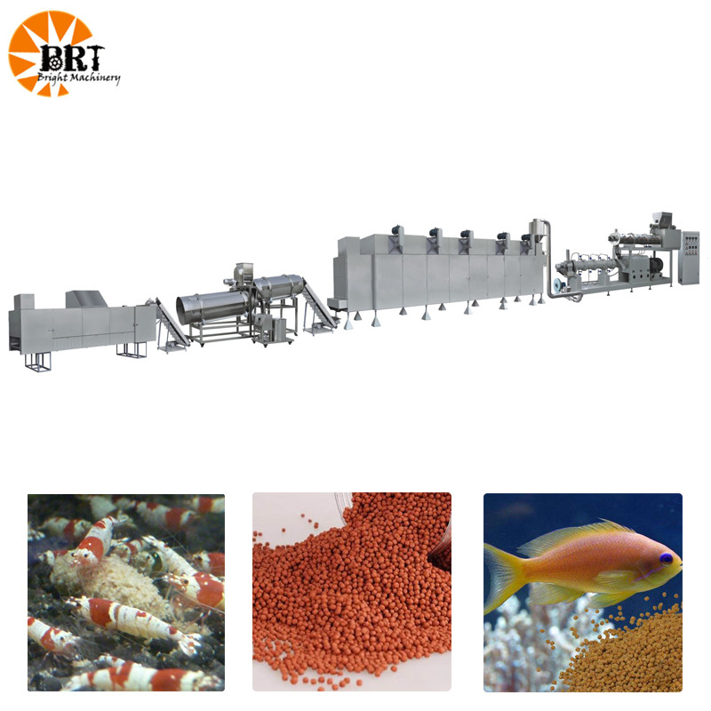 Twin-Screw Extruders