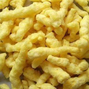 the Puffed Food Industry Embraces New Development Opportunities, Jinan bright Empowers Enterprises to Seize the Initiative