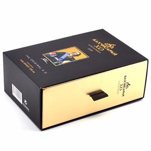 Produttore Di Confezione Regalo Con EVA