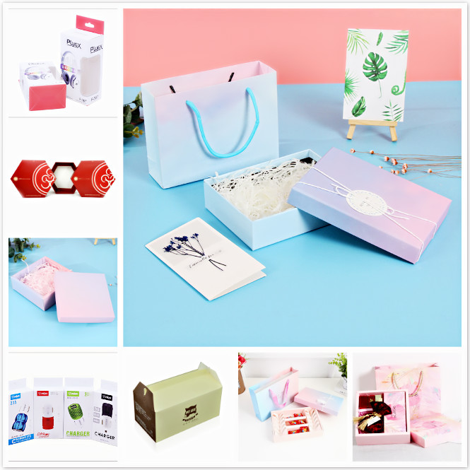 24 Scatole Regalo Con Coperchio E Nastro – 26x20x8 Cm – Lusso Nero Per Matrimoni E Compleanni
