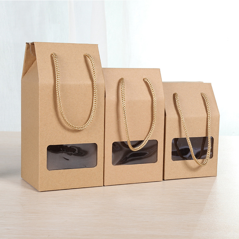 cajas de cartón corrugado del cartón de envasado de papel en movimiento
