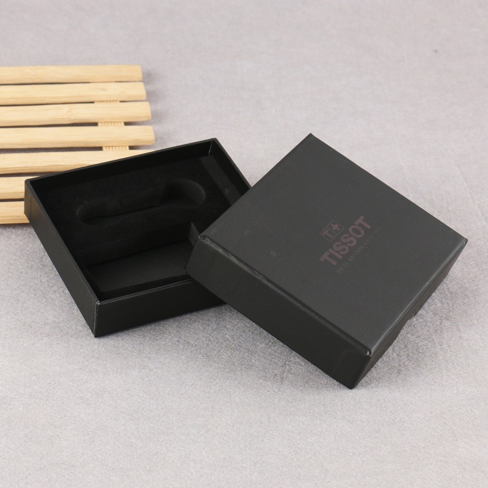 Китай изготовленная на заказ роскошная упаковка маленькой подарочной коробки духов с крышкой, производитель