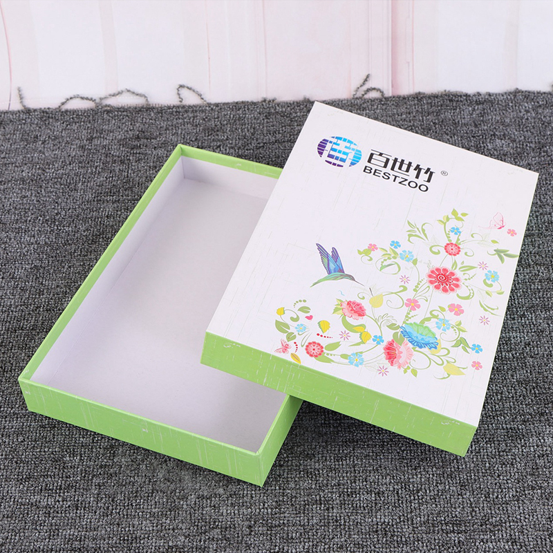 gift boxes with lids wholesale