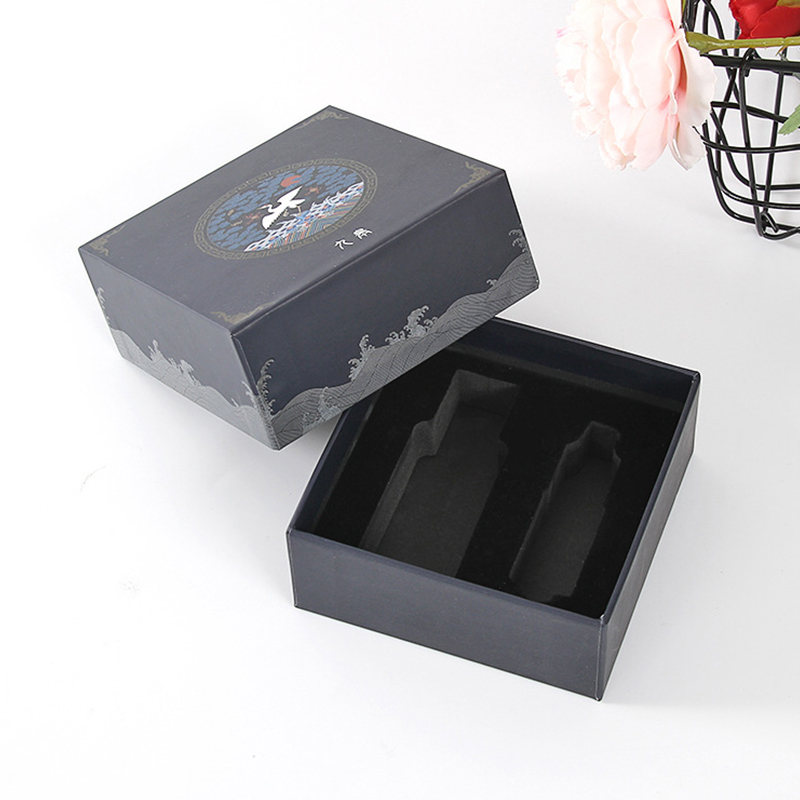 small folding gift boxes