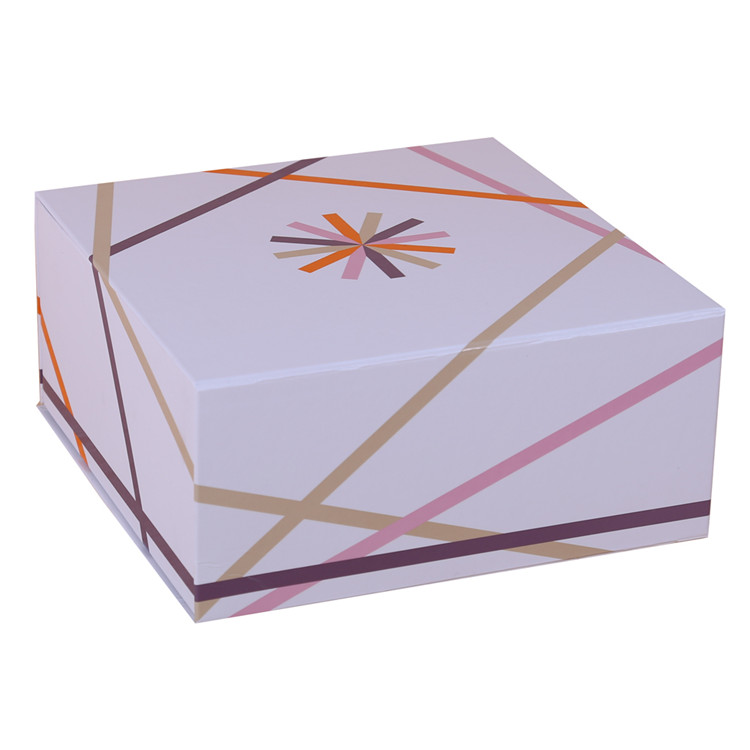 custom paper box packaging