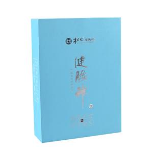 Scatole di carta regalo di lusso Confezione regalo con logo personalizzato Confezione all'ingrosso Confezione regalo in stile libro Scatola magnetica