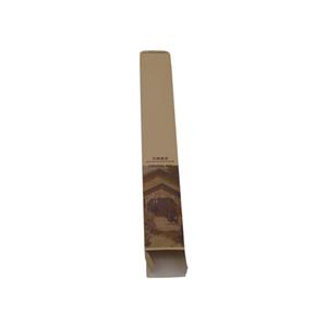 Factory Sale Custom toothbrush Kraft Paper Boxes Gift Boxes