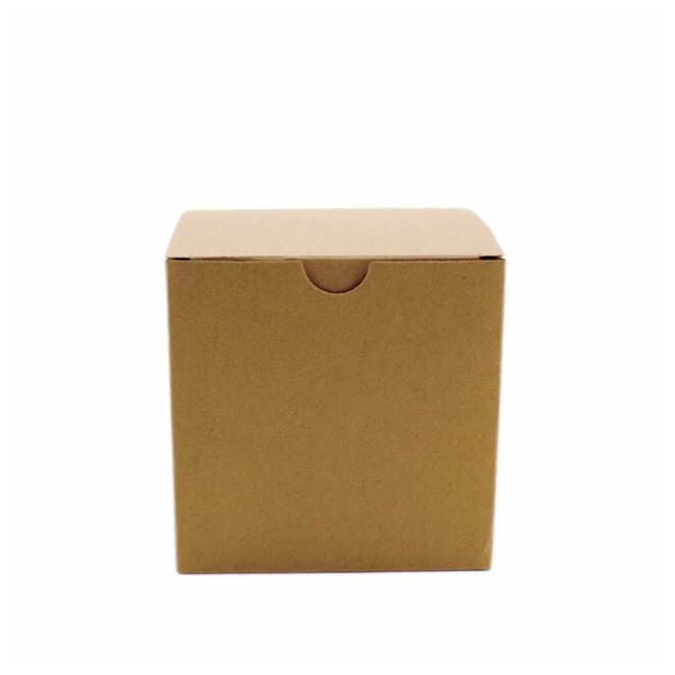Китай Коробка упаковки фабрики коробки упаковки корабля OEM изготовленная на заказ крафт-бумаги упаковочная коробка, производитель