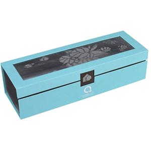 Factory Custom packaging gift paper boxes