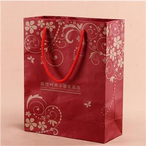 Beg beli-belah produk reka bentuk berwarna-warni tersuai Kilang China