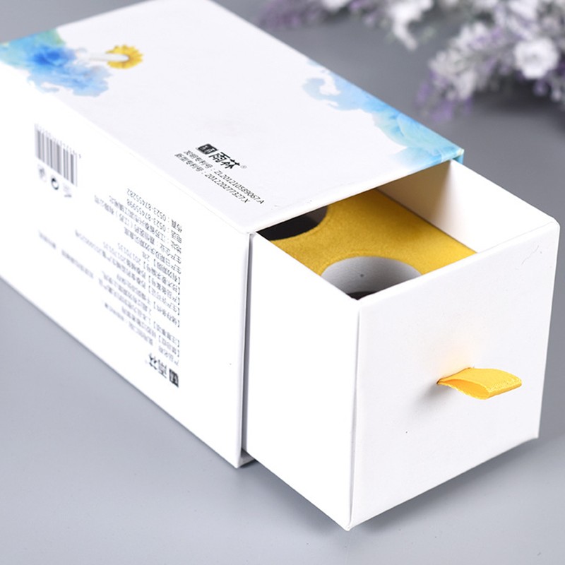 OEM Factory Pill case paper packaging box medicine box exterior packaging paper boxes